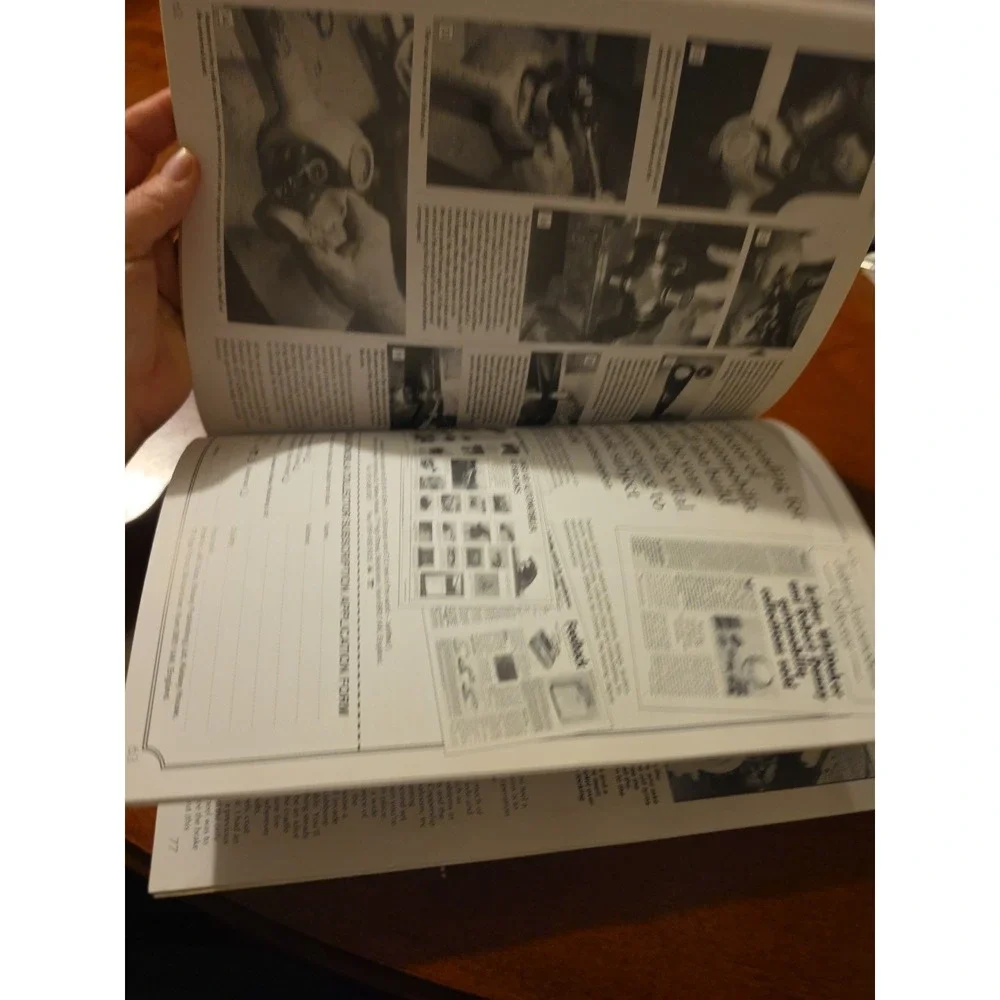 Jaguar 6 Cylinder : Engine Overhaul, 1948-1986 by Gordon Wright (1995,‎ Trade...